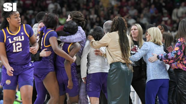 SC-LSU